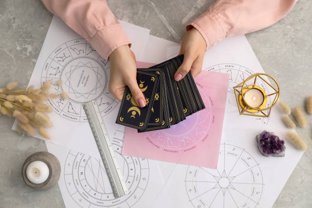 astrologia
