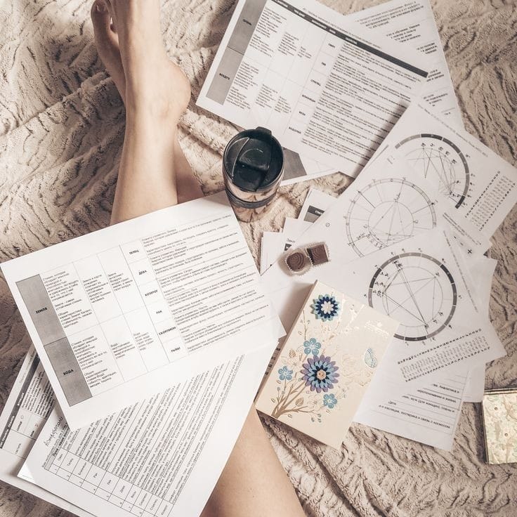 astrologia