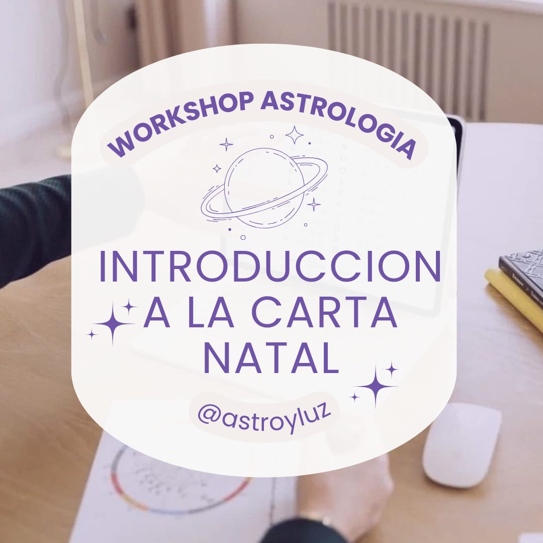 astrologia